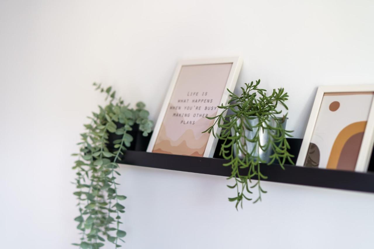 Wyspa Solna Apartament Lux Διαμέρισμα Kołobrzeg Εξωτερικό φωτογραφία